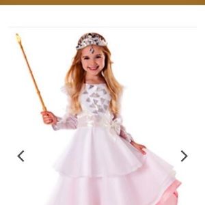 Oz kids costume Disney princess